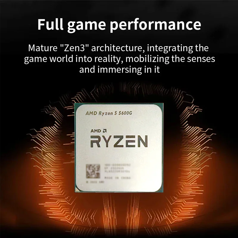 Custom PC Unlocked Processor A - Pc Gaming Amd Ryzen 5 incelemesi ve fiyatı