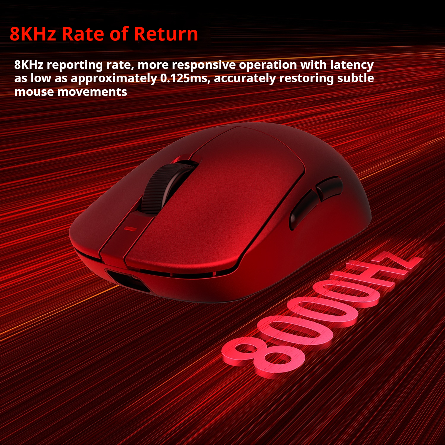 AULA V9 Series Gaming Mouse Tr - Wireless Gaming Mouse incelemesi ve fiyatı