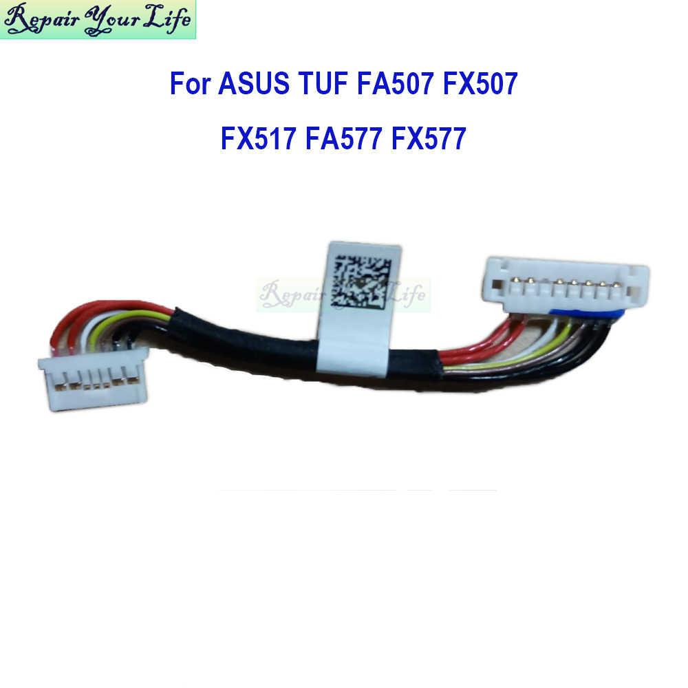 Notebook PC Battery Cable Conn - Pc Gaming Notebook incelemesi ve fiyatı