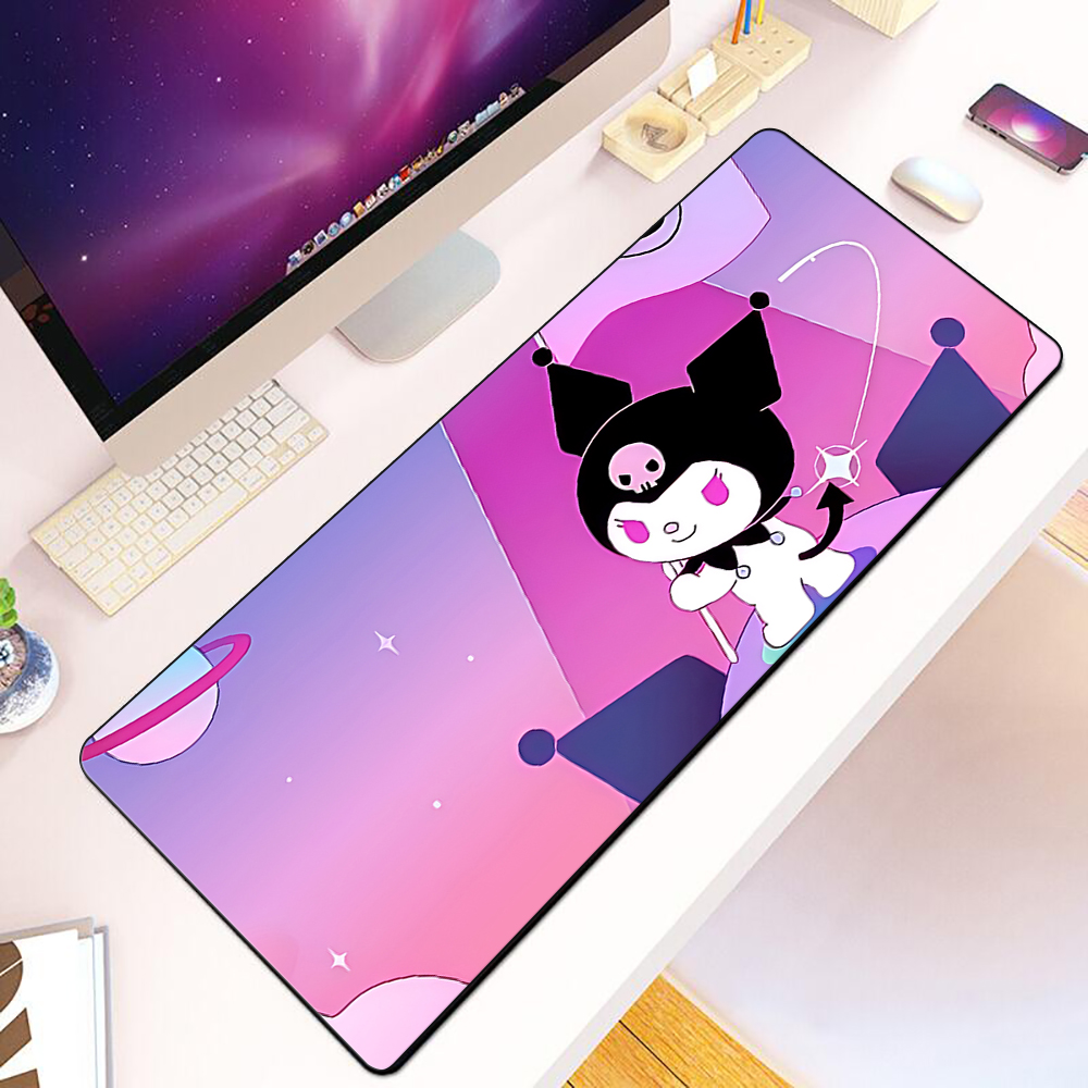 Cute Pink My Melody Kuromi Mou - Pc Gaming Pink incelemesi ve fiyatı