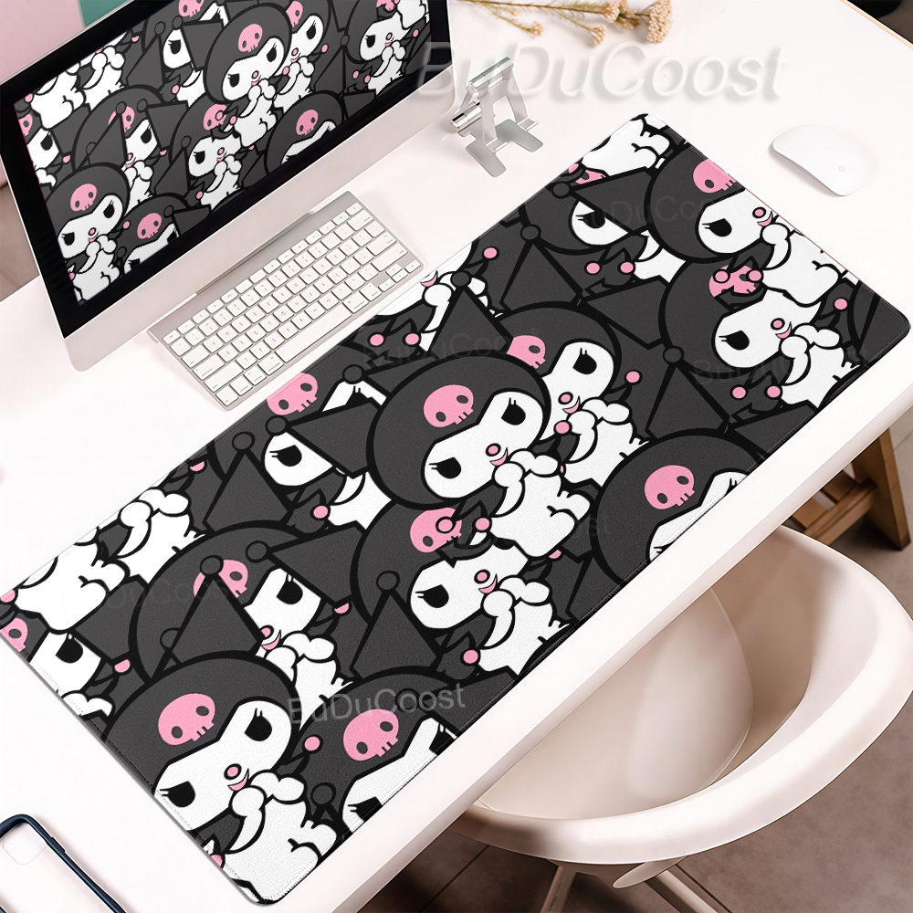 Pink Purple Cartoon Kuromi Xxl - Pc Gaming Pink incelemesi ve fiyatı