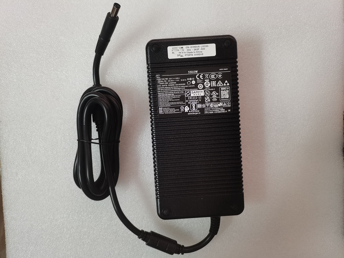 NEW Genuine 330W 19.5V 16.92A  - Pc Gaming Dell Alienware incelemesi ve fiyatı