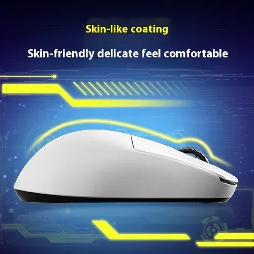 Scyrox V8 Gaming Mouse Mouse P - Wireless Gaming Mouse incelemesi ve fiyatı