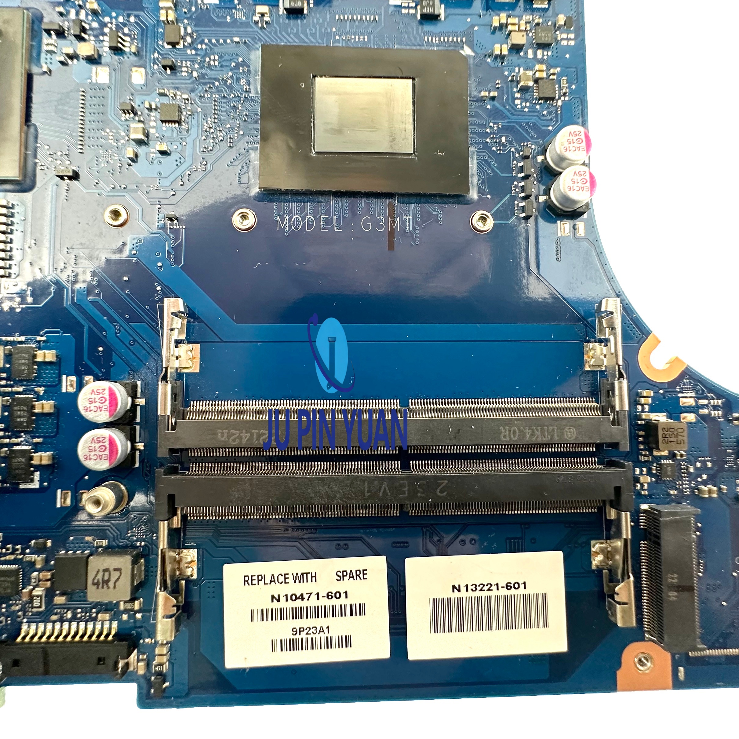 N10471-601 DAG3MMB6AB0 DAG3MTM - Pc Gaming Victus incelemesi ve fiyatı