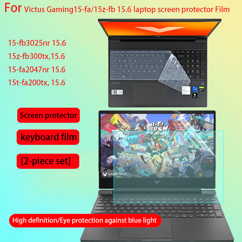 For HP Victus Gaming 15t-fa200 - Pc Gaming Victus incelemesi ve fiyatı