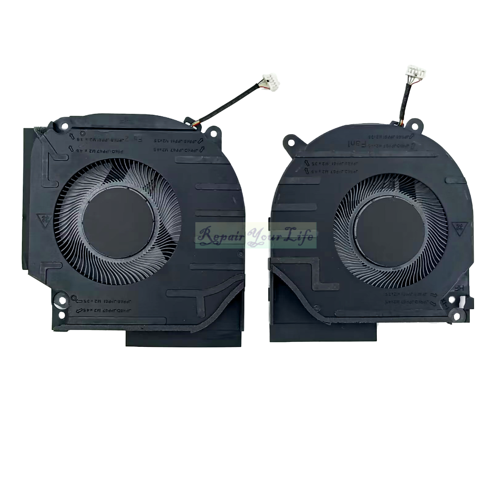 CPU GPU Cooling Fan for HP Vic - Pc Gaming Victus incelemesi ve fiyatı