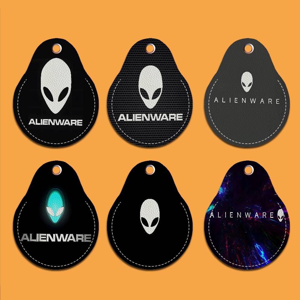 Dell A-Alienware Animation PC  - Pc Gaming Dell Alienware incelemesi ve fiyatı