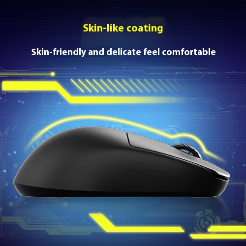 Scyrox V8 36g Ultra-Light Wire - Wireless Gaming Mouse incelemesi ve fiyatı