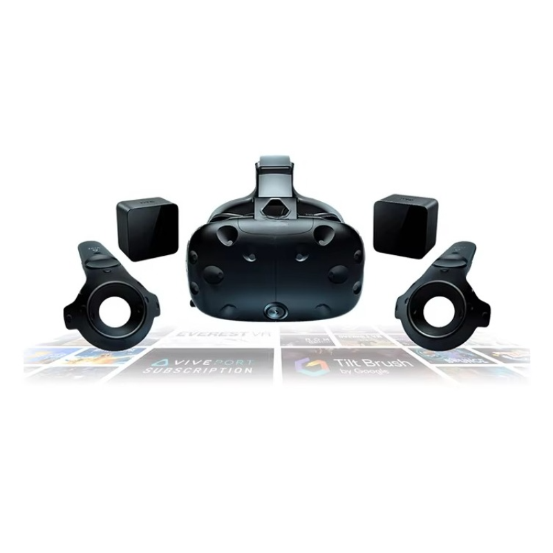 Headset 3D VR glasses virtual  - Pc Gaming Vr Headset incelemesi ve fiyatı