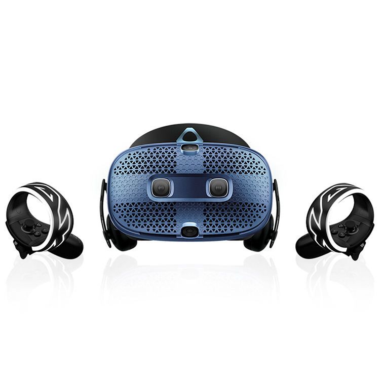 Headset 3D VR glasses virtual  - Pc Gaming Vr Headset incelemesi ve fiyatı