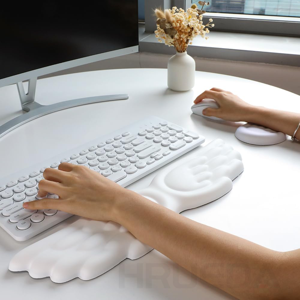 Mechanical Keyboard, Mouse, Wr - Pc Gaming Pink incelemesi ve fiyatı
