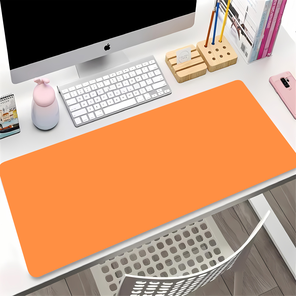Solid Color Gaming Mouse Pad G - Pc Gaming Pink incelemesi ve fiyatı