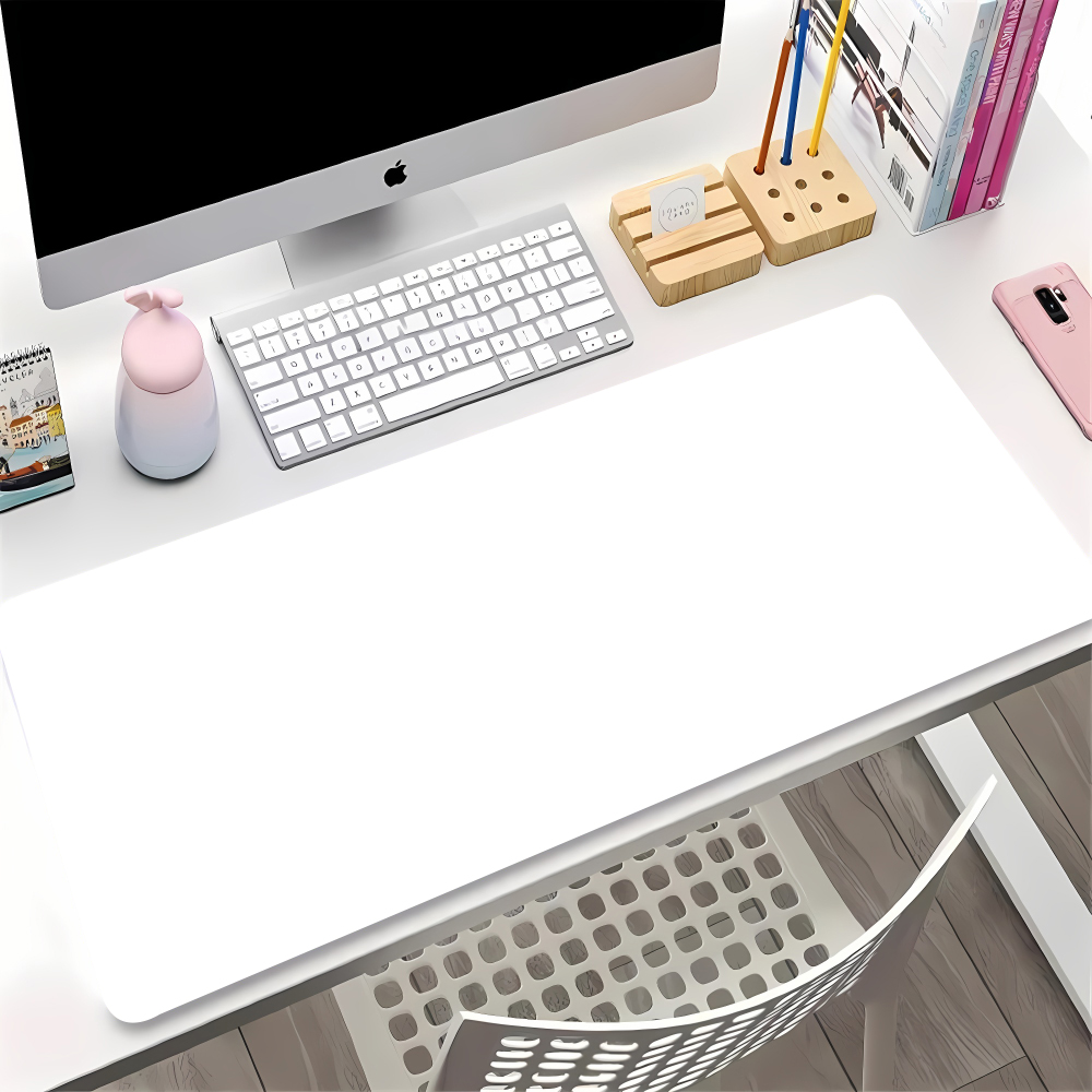 Solid Color Gaming Mouse Pad G - Pc Gaming Pink incelemesi ve fiyatı
