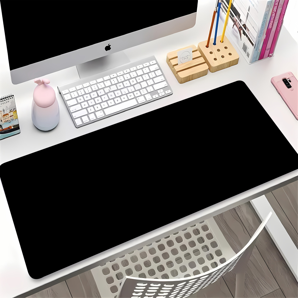 Solid Color Gaming Mouse Pad G - Pc Gaming Pink incelemesi ve fiyatı