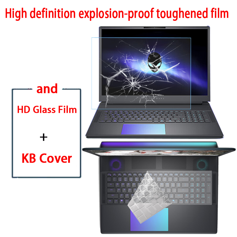 For Dell Alienware 18 Area-51  - Pc Gaming Dell Alienware incelemesi ve fiyatı
