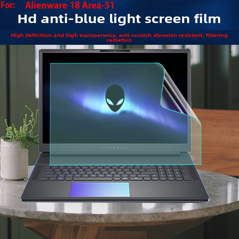 For Dell Alienware 18 Area-51  - Pc Gaming Dell Alienware incelemesi ve fiyatı