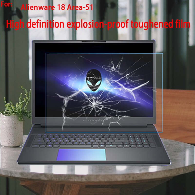 For Dell Alienware 18 Area-51  - Pc Gaming Dell Alienware incelemesi ve fiyatı