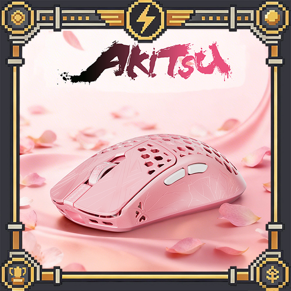 Vancer Akitsu Pink Carbon Fibe - Pc Gaming Pink incelemesi ve fiyatı