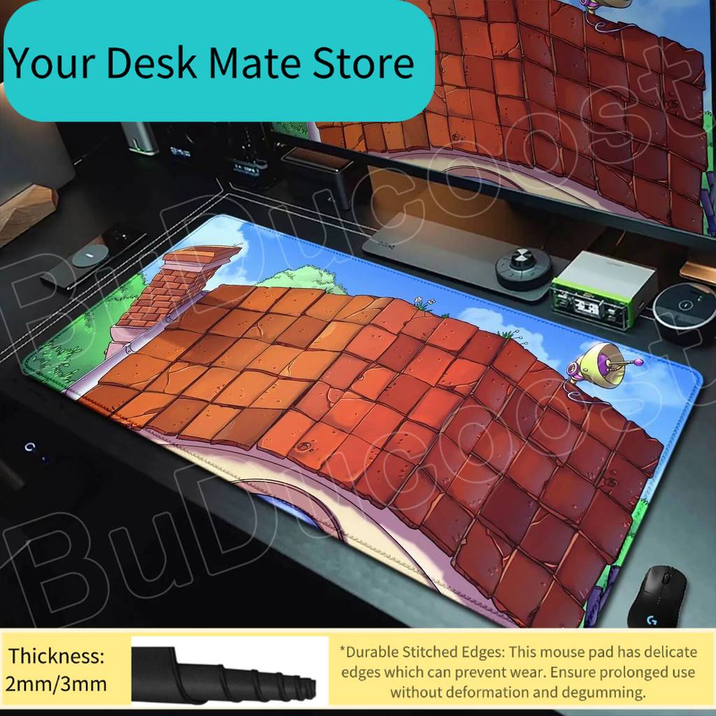 HD Printing Classic Plants Vs. - Pc Gaming Vs Laptop Gaming incelemesi ve fiyatı
