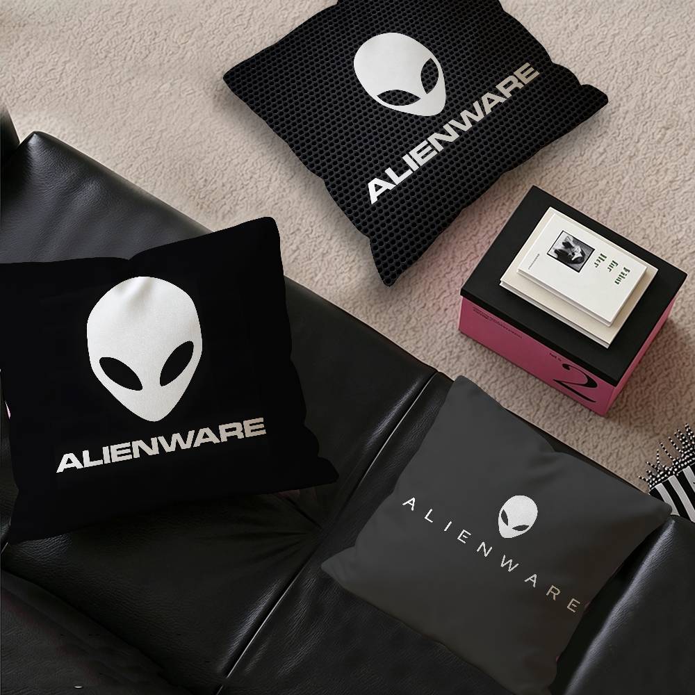 Dell A-Alienware Animation PC  - Pc Gaming Dell Alienware incelemesi ve fiyatı