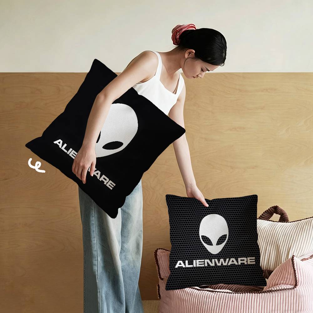 Dell A-Alienware Animation PC  - Pc Gaming Dell Alienware incelemesi ve fiyatı