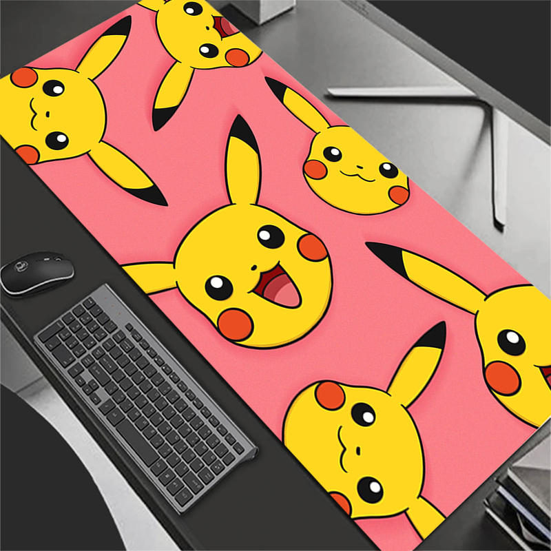 Large E-sports Mouse Pad Smoot - Pc Gaming Notebook incelemesi ve fiyatı
