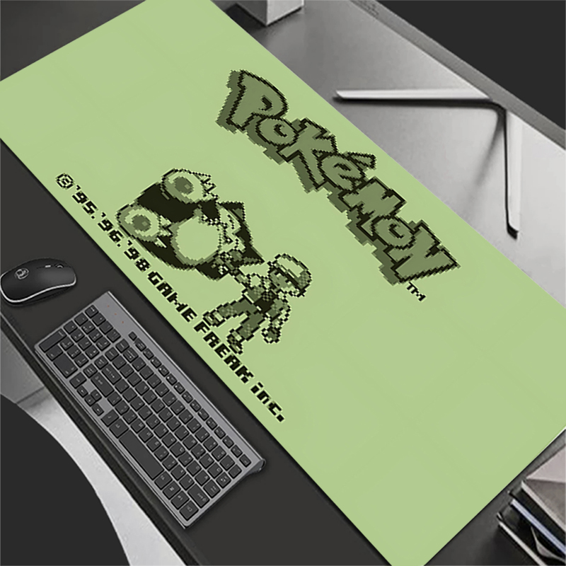 Large E-sports Mouse Pad Smoot - Pc Gaming Notebook incelemesi ve fiyatı