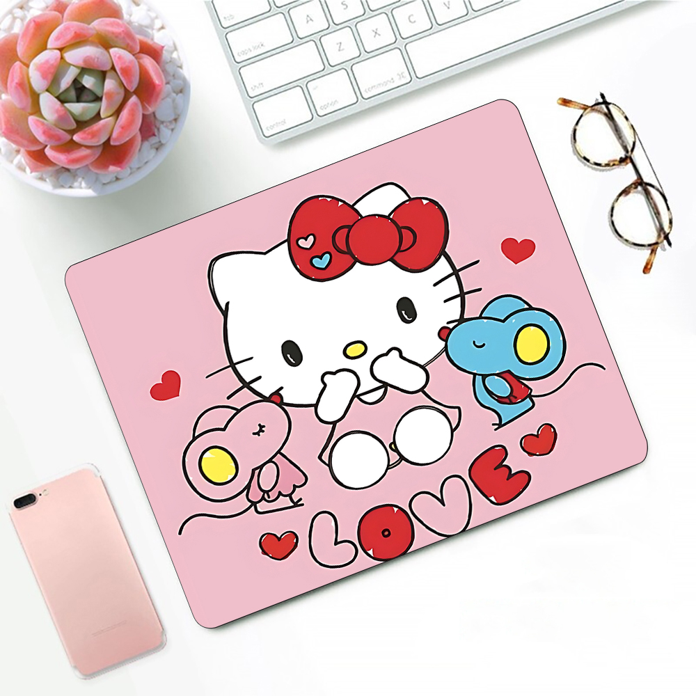 Cute pink anime Hello Kitty Ga - Pc Gaming Pink incelemesi ve fiyatı