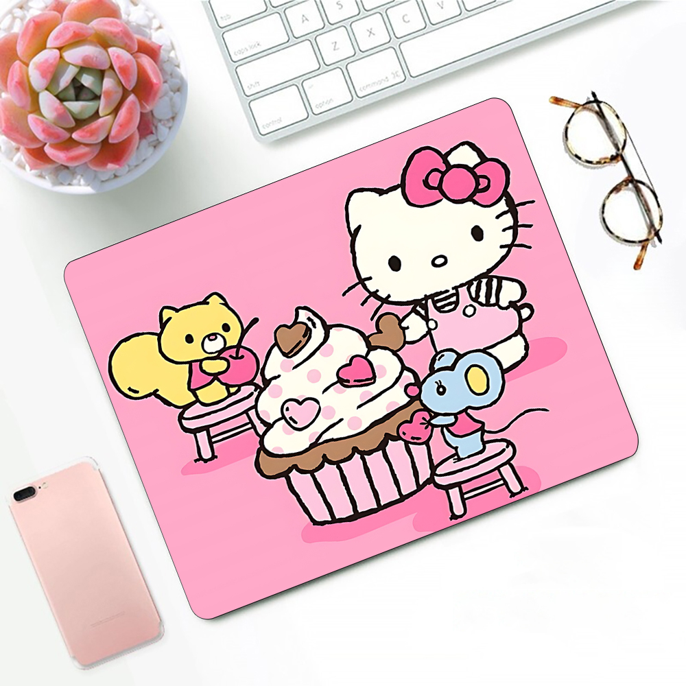 Cute pink anime Hello Kitty Ga - Pc Gaming Pink incelemesi ve fiyatı