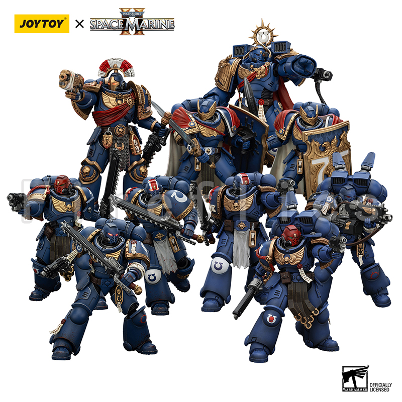 1/18 JOYTOY Action Figure Ultr - Pc Gaming Victus incelemesi ve fiyatı