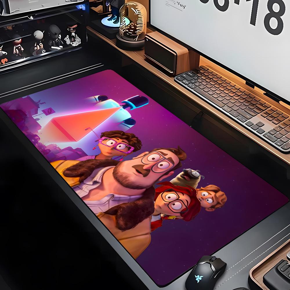 The Mitchells vs. the Machines - Pc Gaming Vs Laptop Gaming incelemesi ve fiyatı