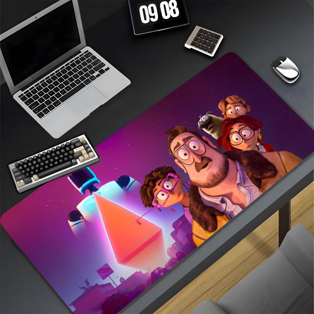The Mitchells vs. the Machines - Pc Gaming Vs Laptop Gaming incelemesi ve fiyatı