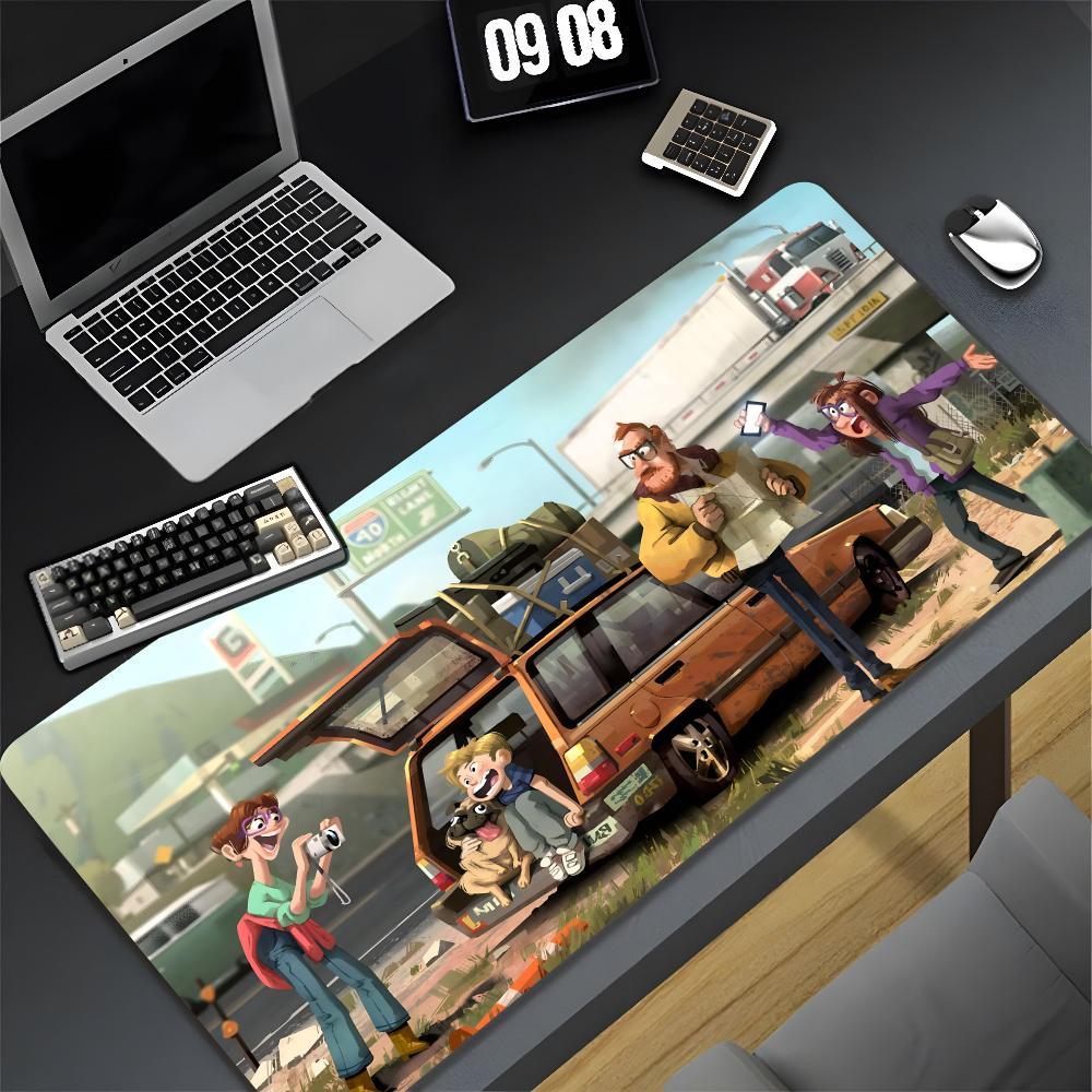 The Mitchells vs. the Machines - Pc Gaming Vs Laptop Gaming incelemesi ve fiyatı