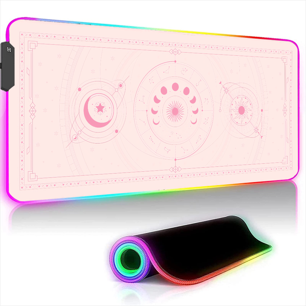 Pc Gamer Xxl Mouse Pad Oracle- - Pc Gaming Pink incelemesi ve fiyatı