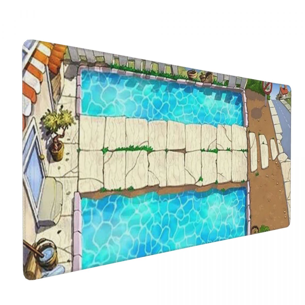 Large Mouse Pad Classic Plants - Pc Gaming Vs Laptop Gaming incelemesi ve fiyatı