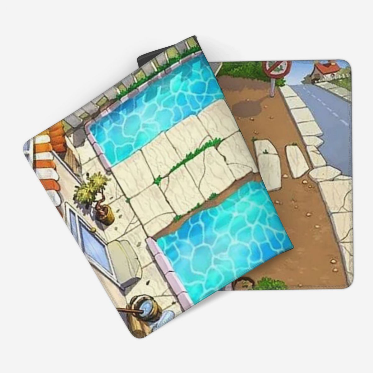 Large Mouse Pad Classic Plants - Pc Gaming Vs Laptop Gaming incelemesi ve fiyatı