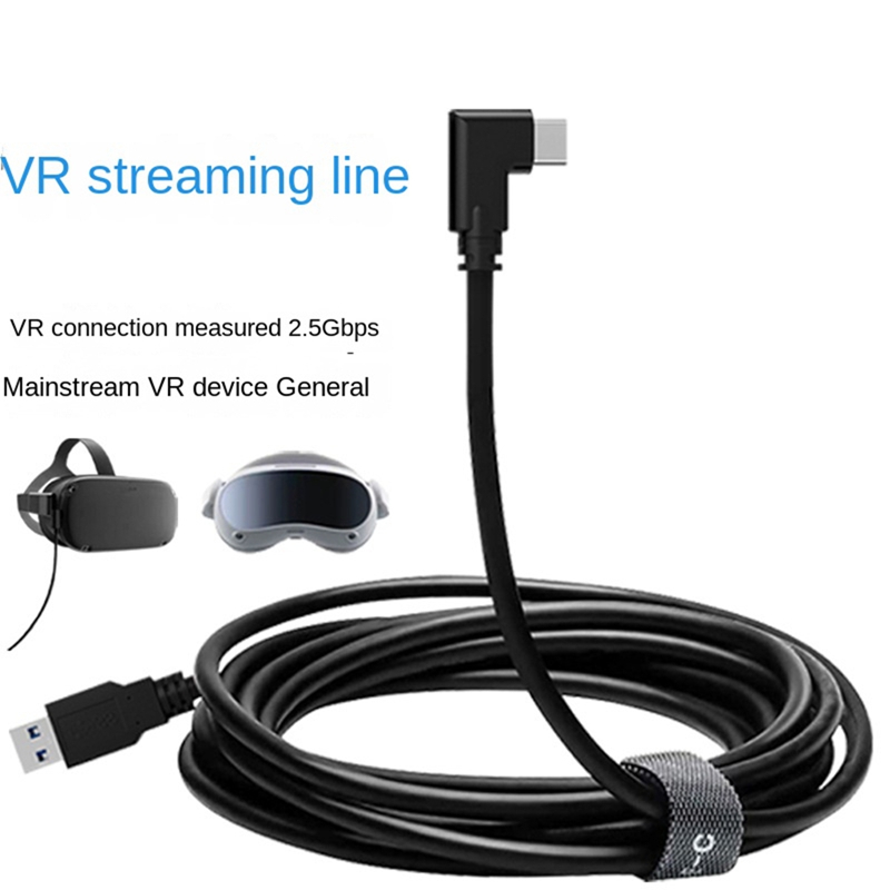 16FTLink Cable for /3,High Spe - Pc Gaming Vr Headset incelemesi ve fiyatı