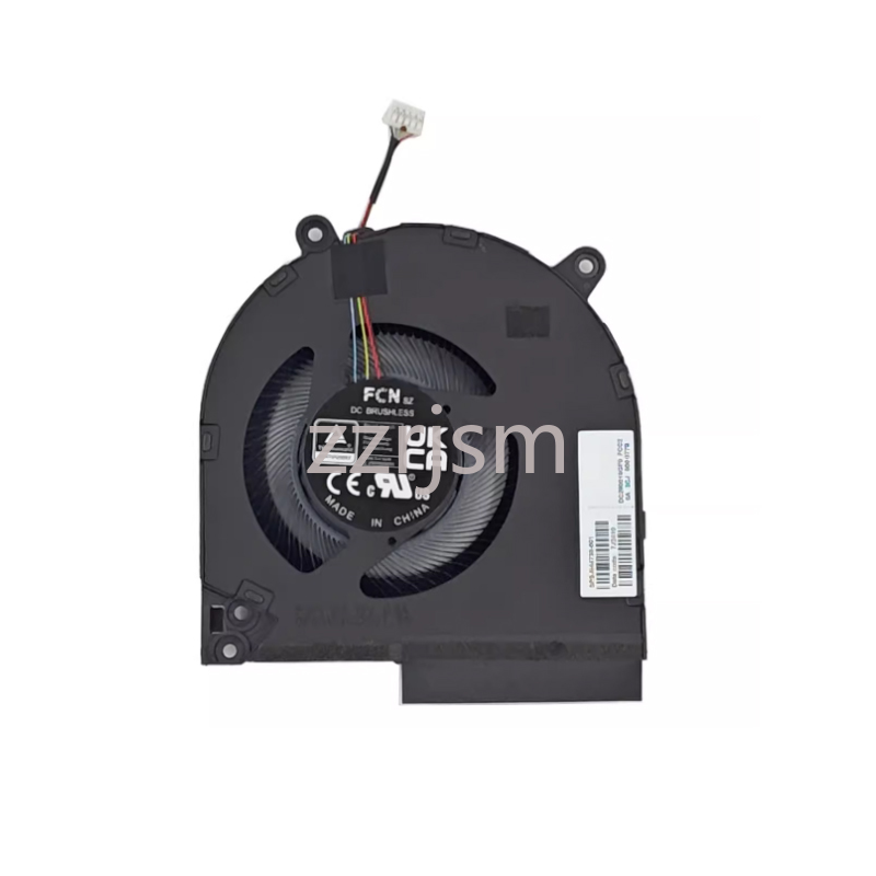 CPU GPU Cooling Fan for HP Vic - Pc Gaming Victus incelemesi ve fiyatı