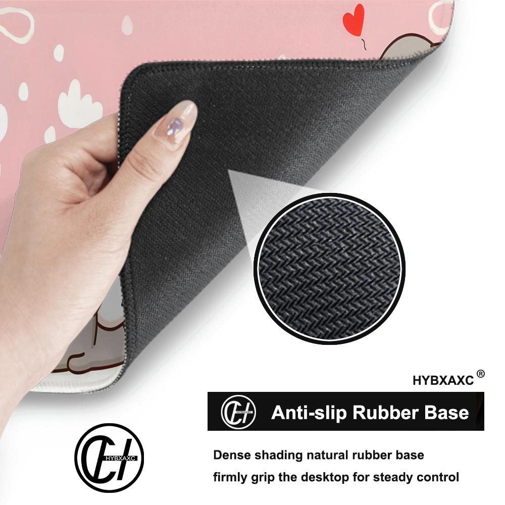 XXL Kawaii Gaming Mouse Pad 90 - Pc Gaming Pink incelemesi ve fiyatı