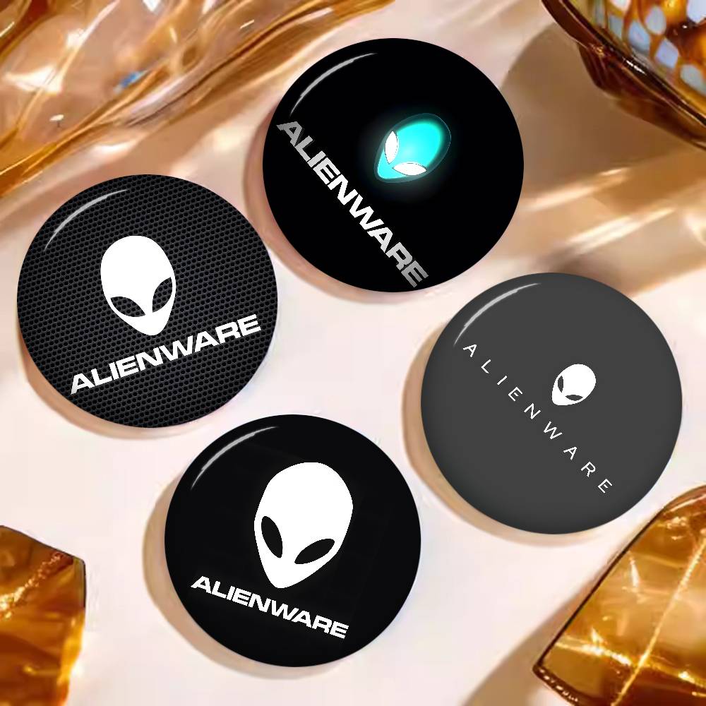 Dell A-Alienware Animation PC  - Pc Gaming Dell Alienware incelemesi ve fiyatı