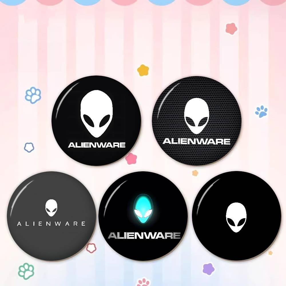 Dell A-Alienware Animation PC  - Pc Gaming Dell Alienware incelemesi ve fiyatı