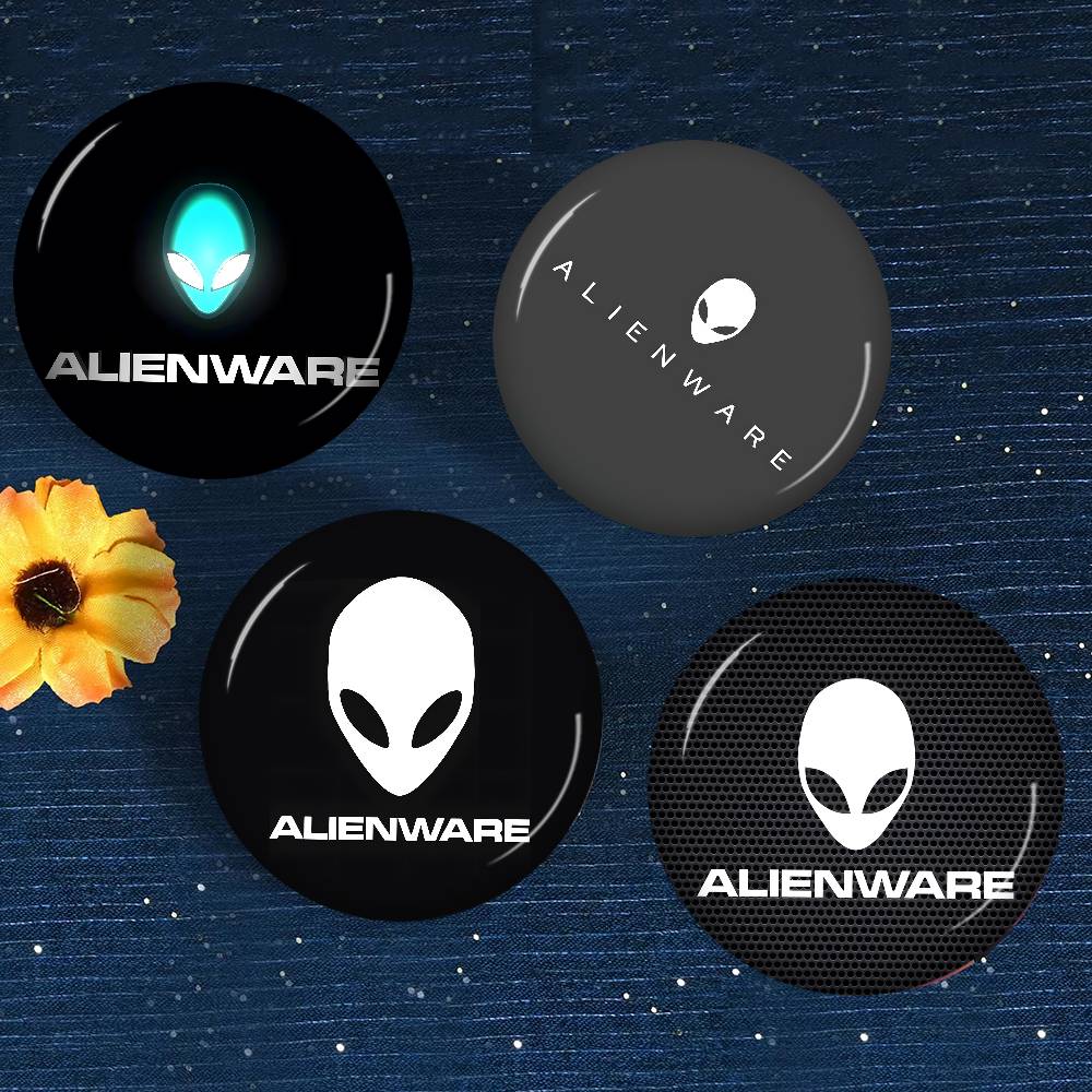 Dell A-Alienware Animation PC  - Pc Gaming Dell Alienware incelemesi ve fiyatı
