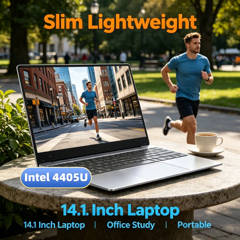 New Ultra Slim 14.1 Portable L - Pc Gaming Intel incelemesi ve fiyatı