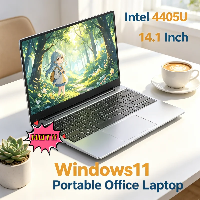 New Ultra Slim 14.1 Portable L - Pc Gaming Intel incelemesi ve fiyatı