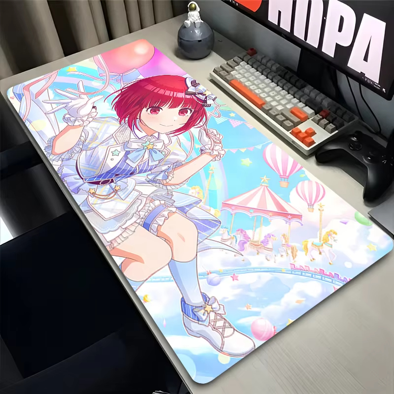 Mouse Pad PC Non Slip Rubber C - Pc Gaming Notebook incelemesi ve fiyatı