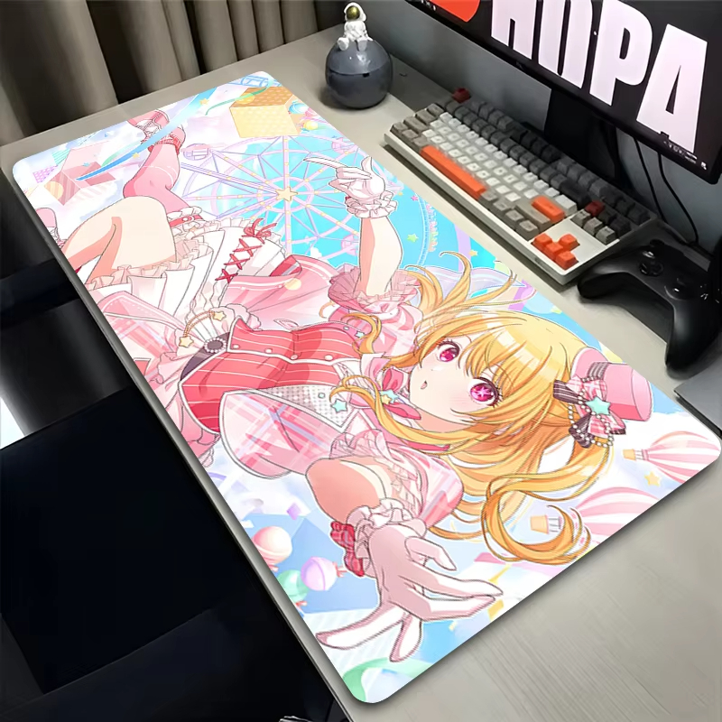 Mouse Pad PC Non Slip Rubber C - Pc Gaming Notebook incelemesi ve fiyatı