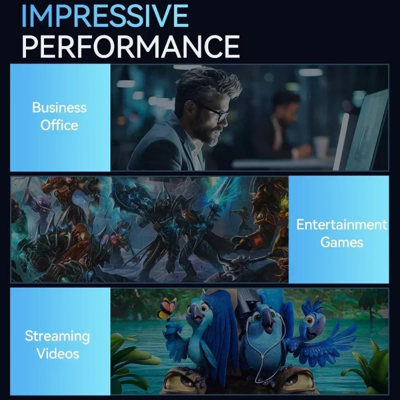 Intel Core i9 8950HK  Mini PC  - Pc Gaming Intel incelemesi ve fiyatı