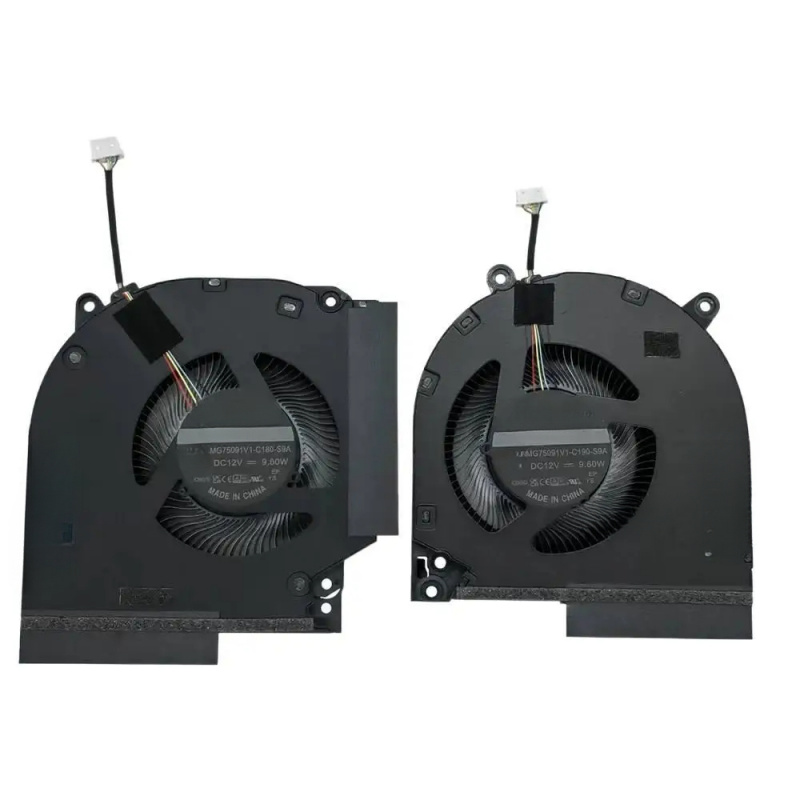 CPU GPU Cooling Fan for HP Vic - Pc Gaming Victus incelemesi ve fiyatı