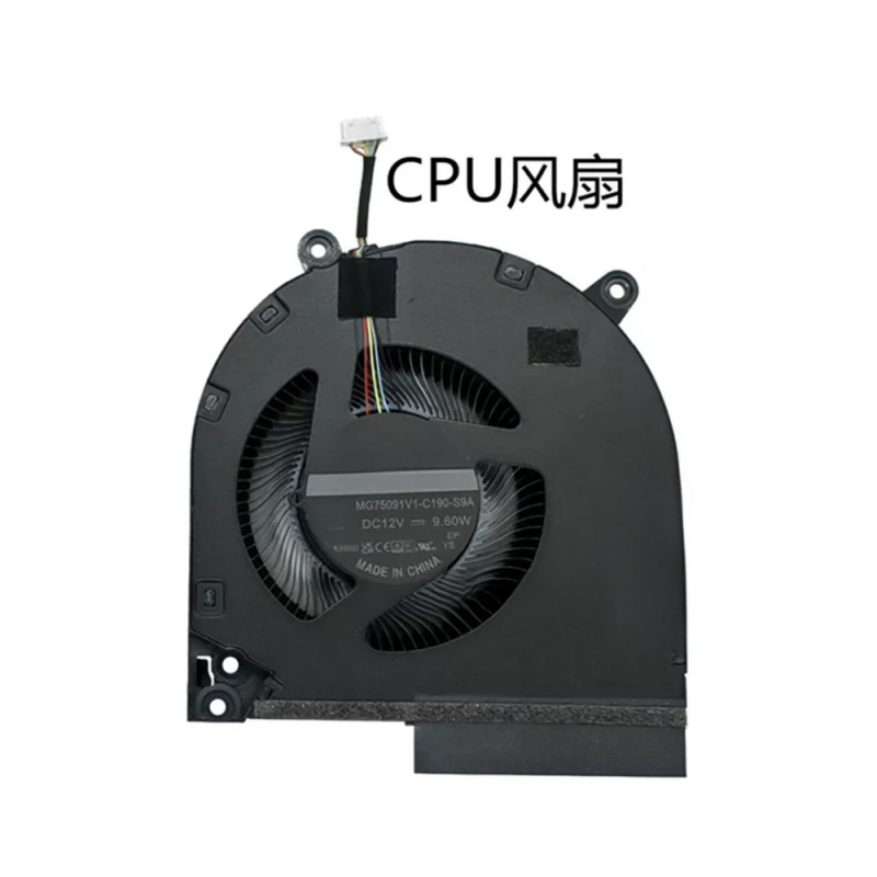 CPU GPU Cooling Fan for HP Vic - Pc Gaming Victus incelemesi ve fiyatı
