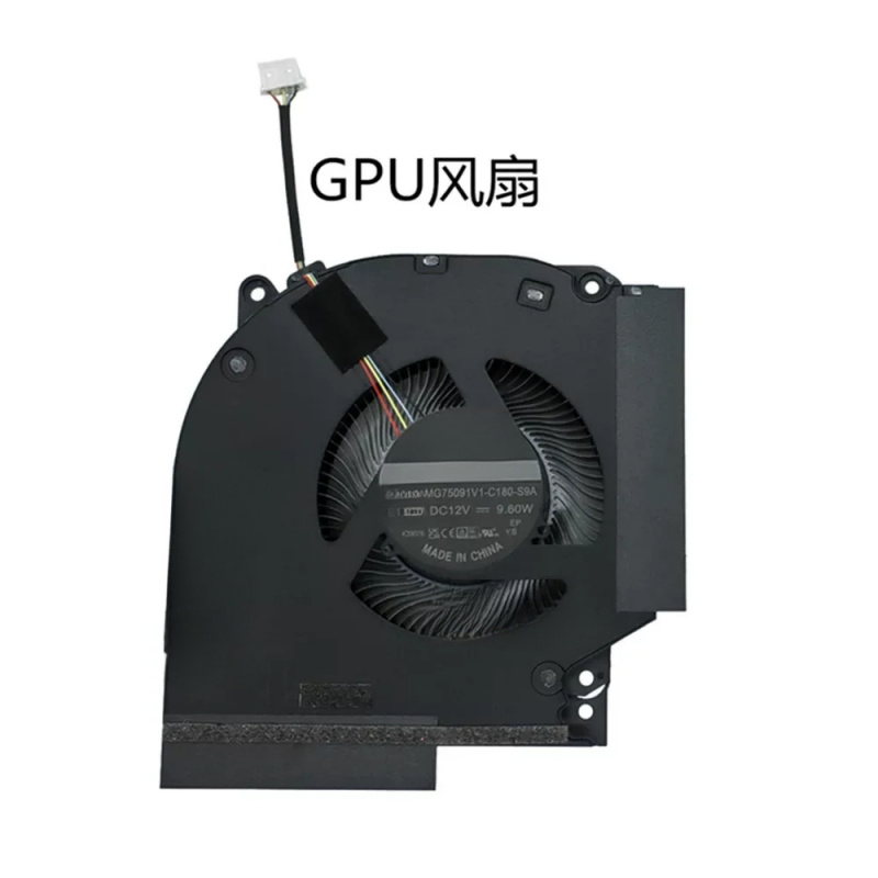 CPU GPU Cooling Fan for HP Vic - Pc Gaming Victus incelemesi ve fiyatı